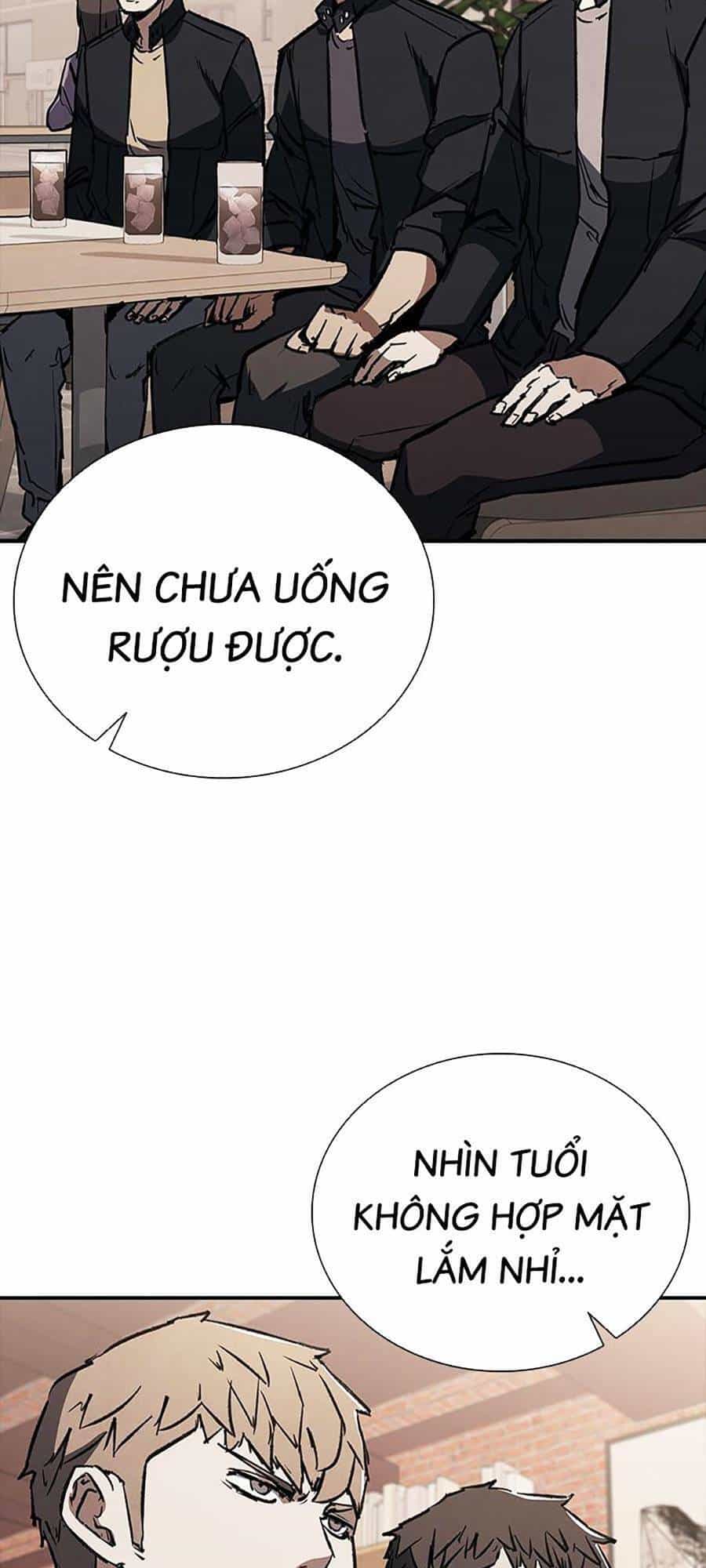 Cá Mập Wyvern - Chương 35 - ảnh 39
