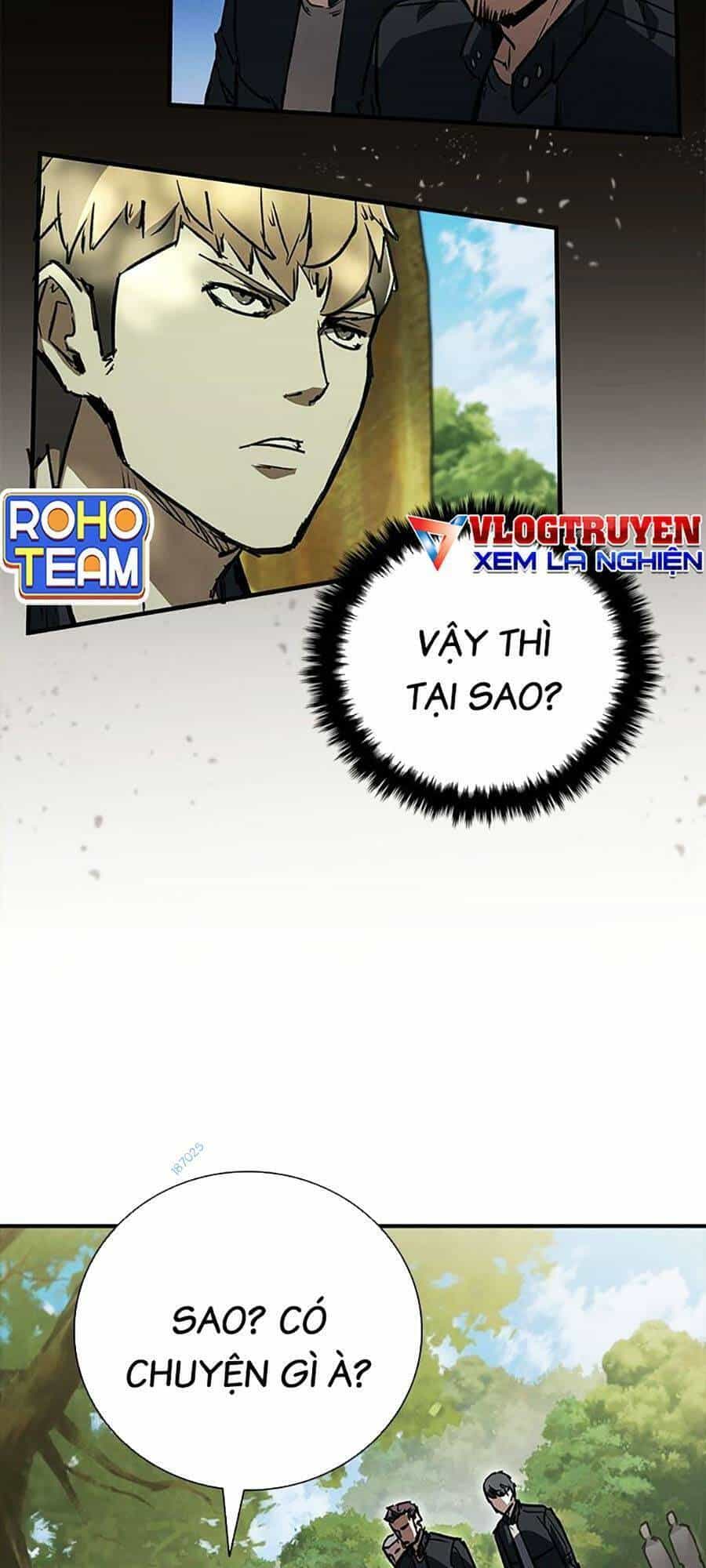 Cá Mập Wyvern - Chương 35 - ảnh 9