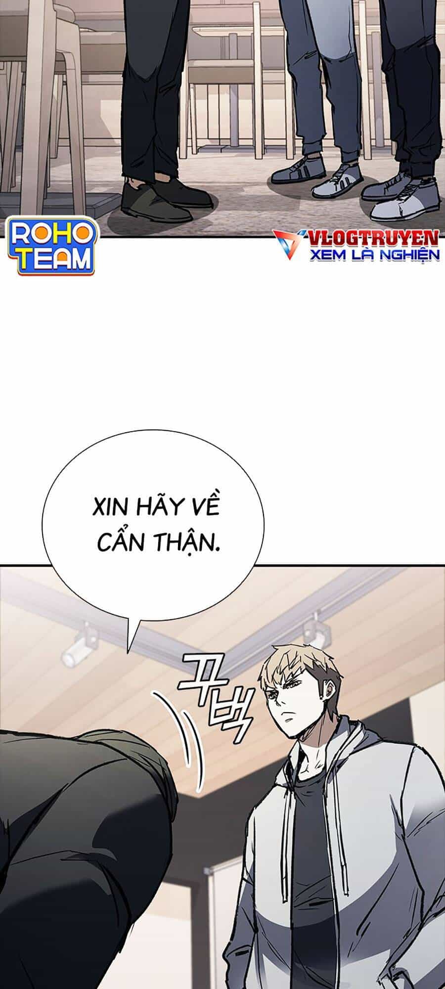Cá Mập Wyvern - Chương 36 - ảnh 103