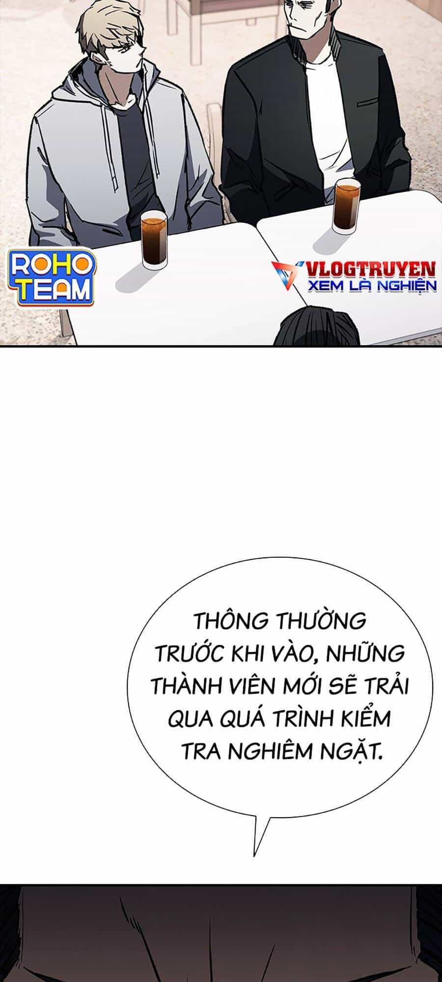 Cá Mập Wyvern - Chương 36 - ảnh 79