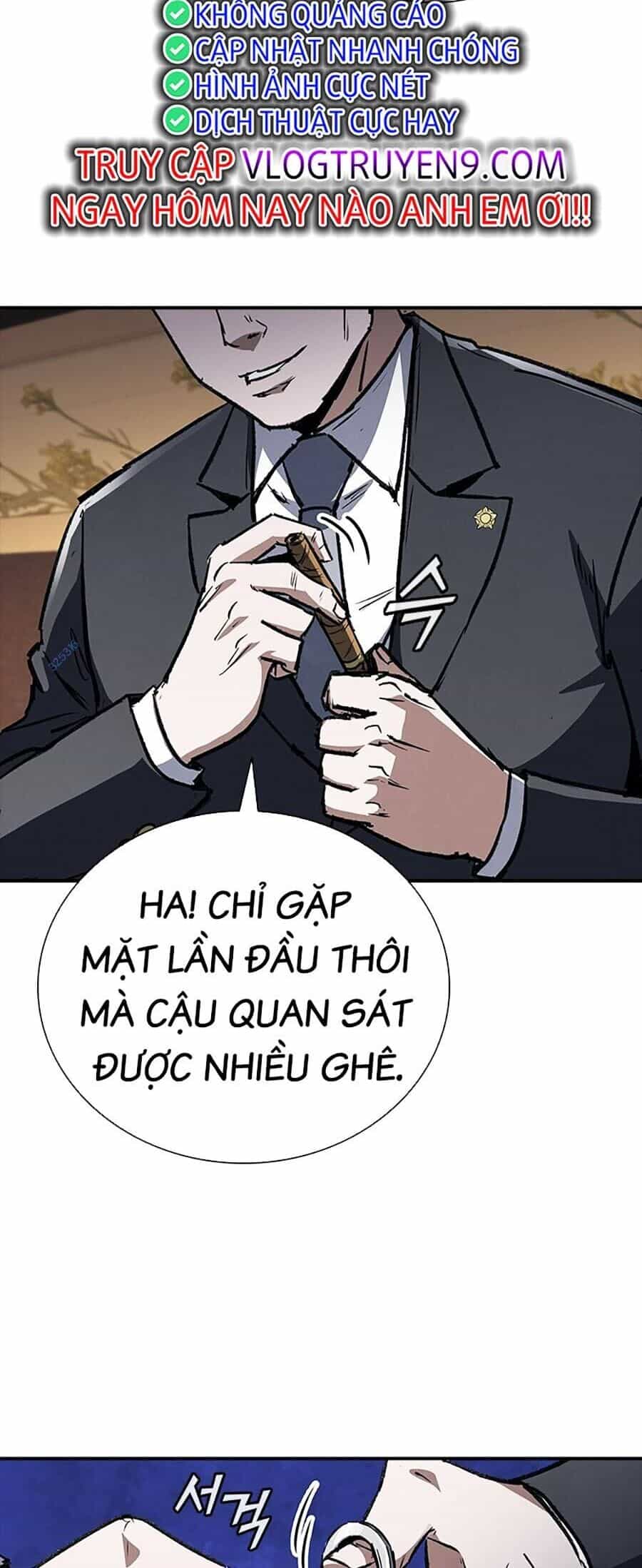 Cá Mập Wyvern - Chương 37 - ảnh 22