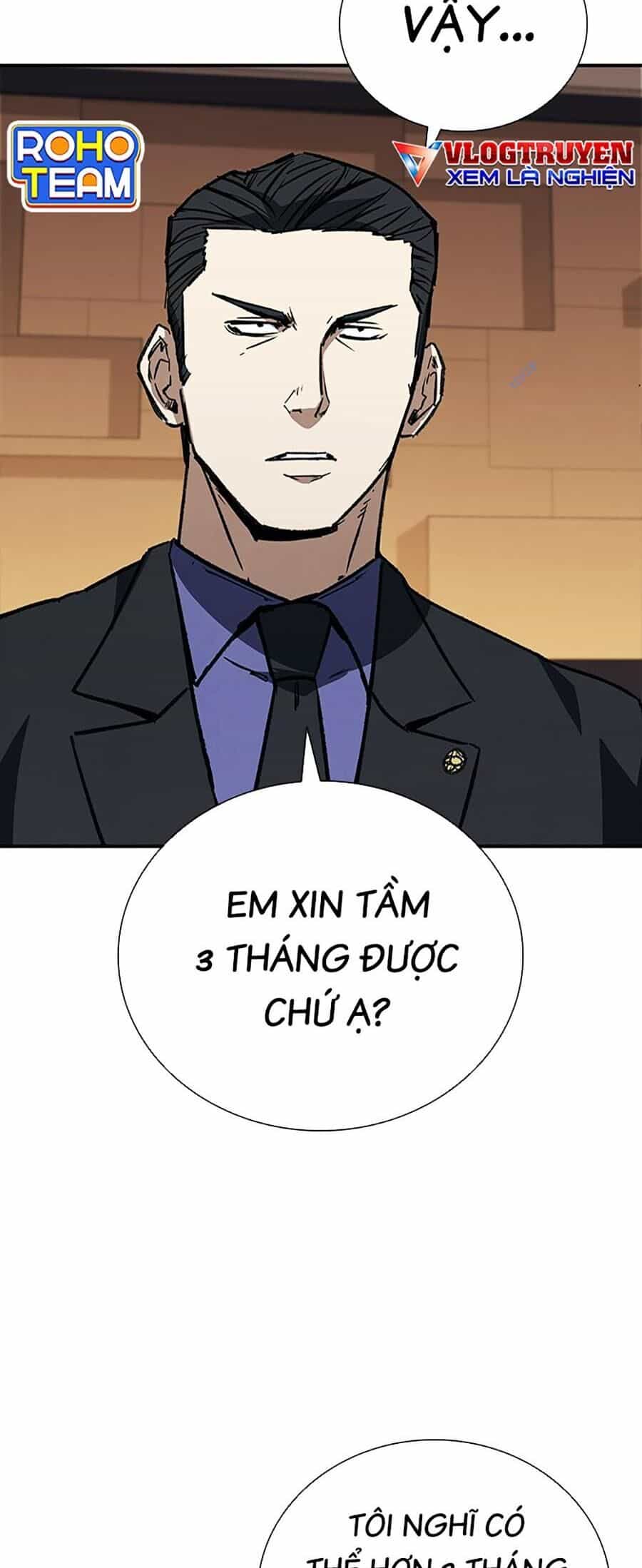 Cá Mập Wyvern - Chương 37 - ảnh 33