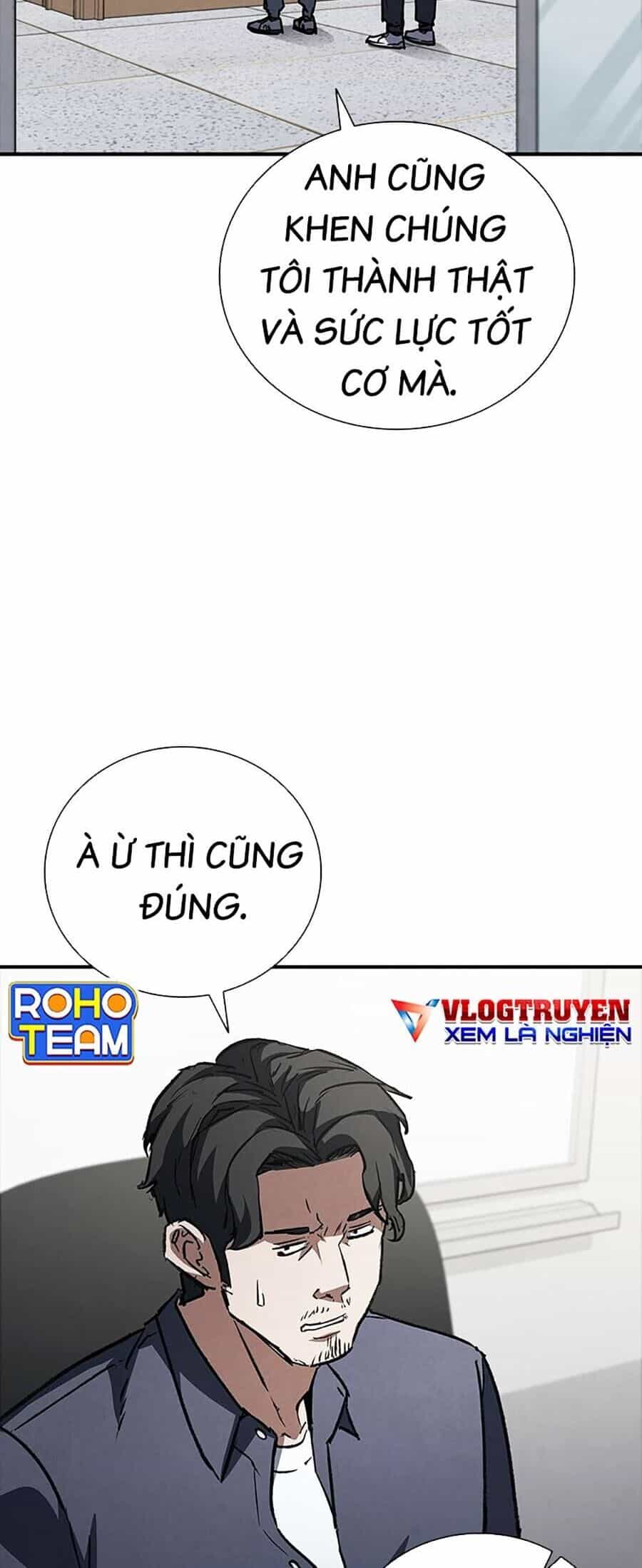Cá Mập Wyvern - Chương 37 - ảnh 38