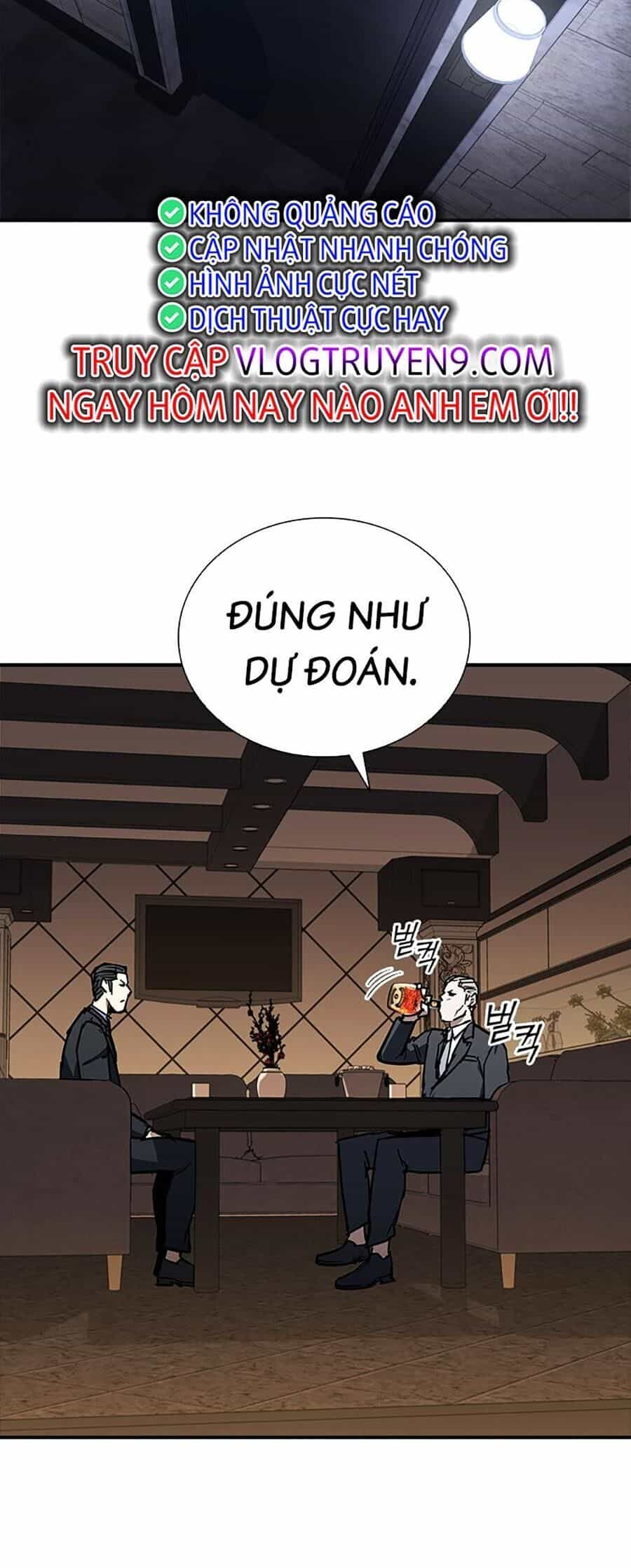 Cá Mập Wyvern - Chương 37 - ảnh 9
