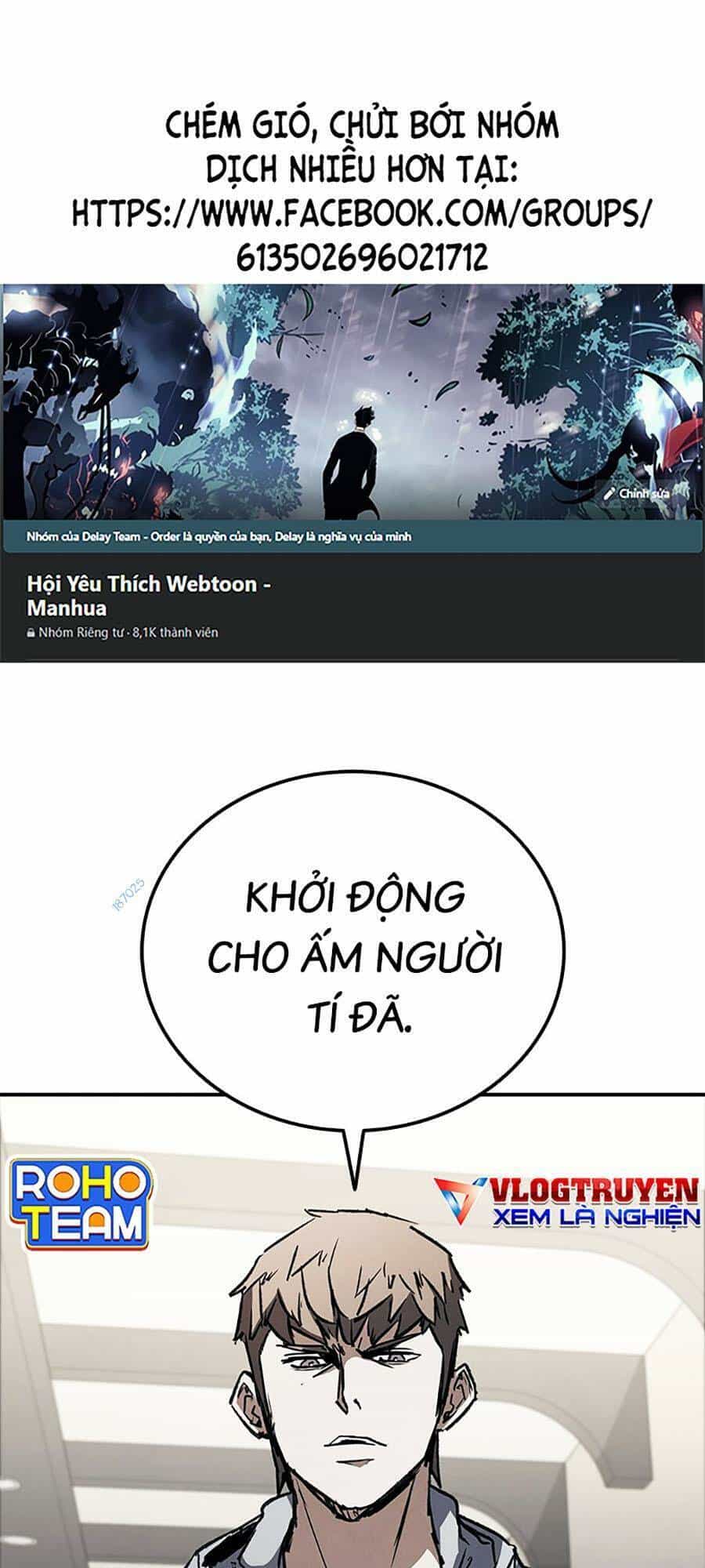 Cá Mập Wyvern - Chương 38 - ảnh 1