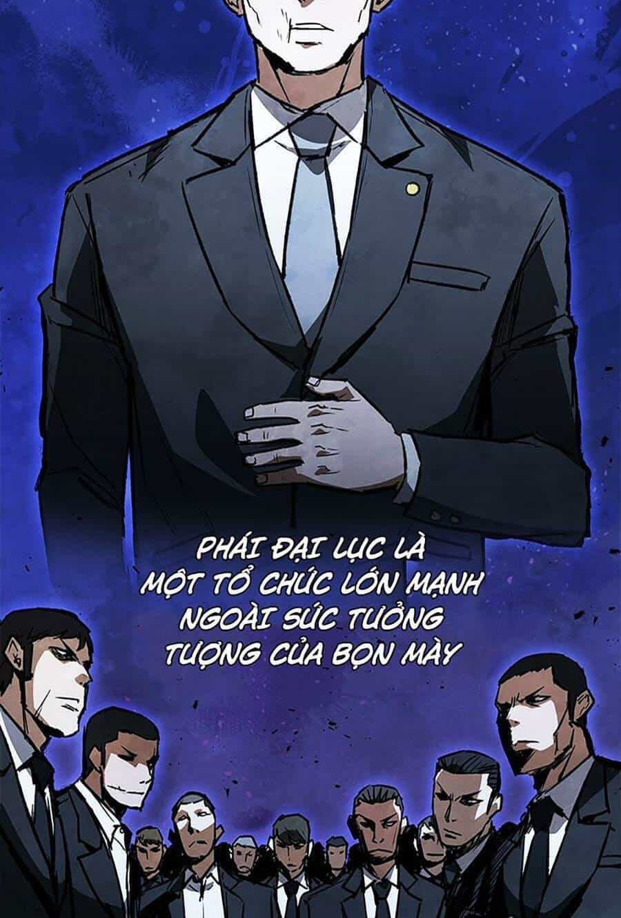Cá Mập Wyvern - Chương 38 - ảnh 27
