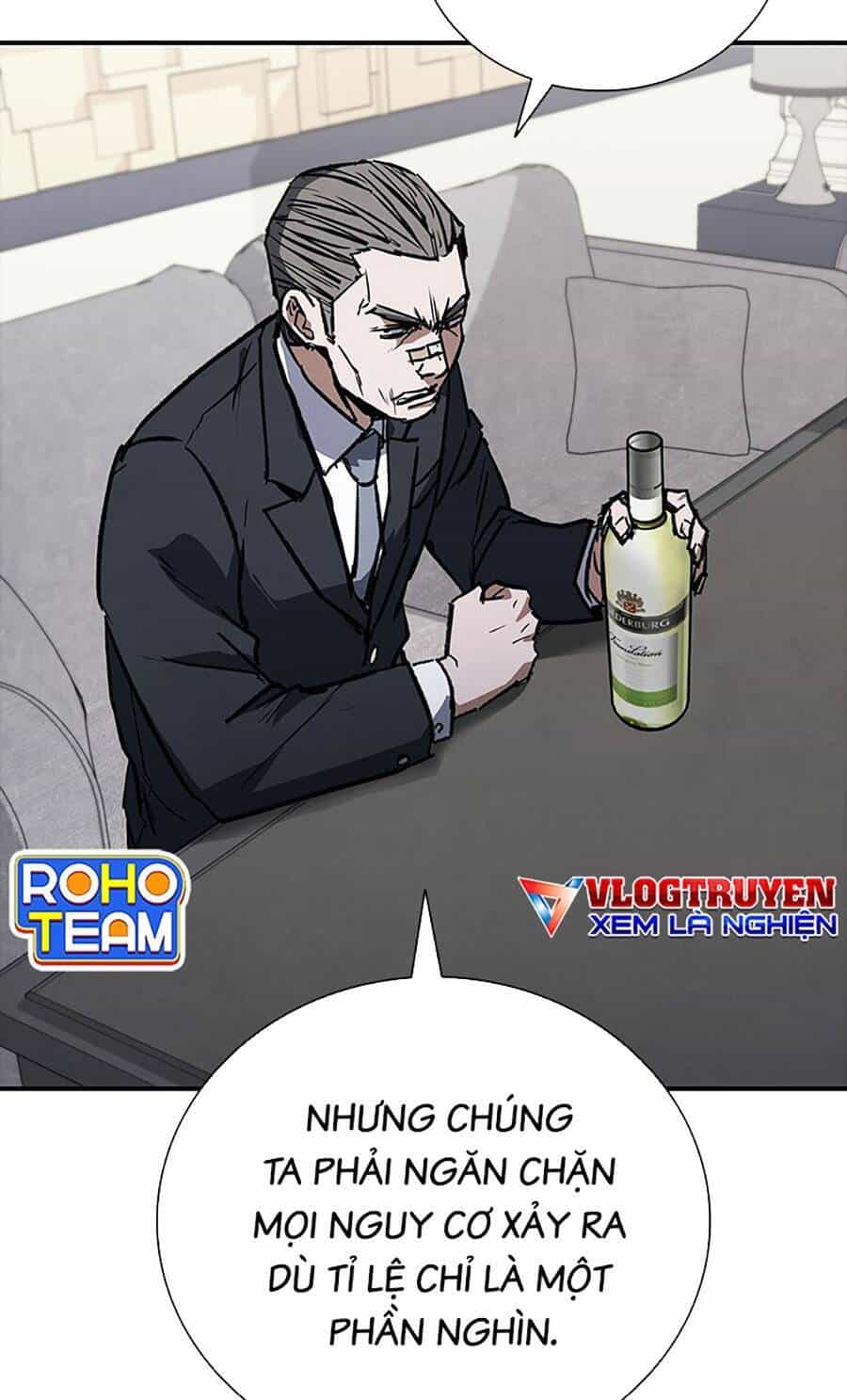 Cá Mập Wyvern - Chương 39 - ảnh 2