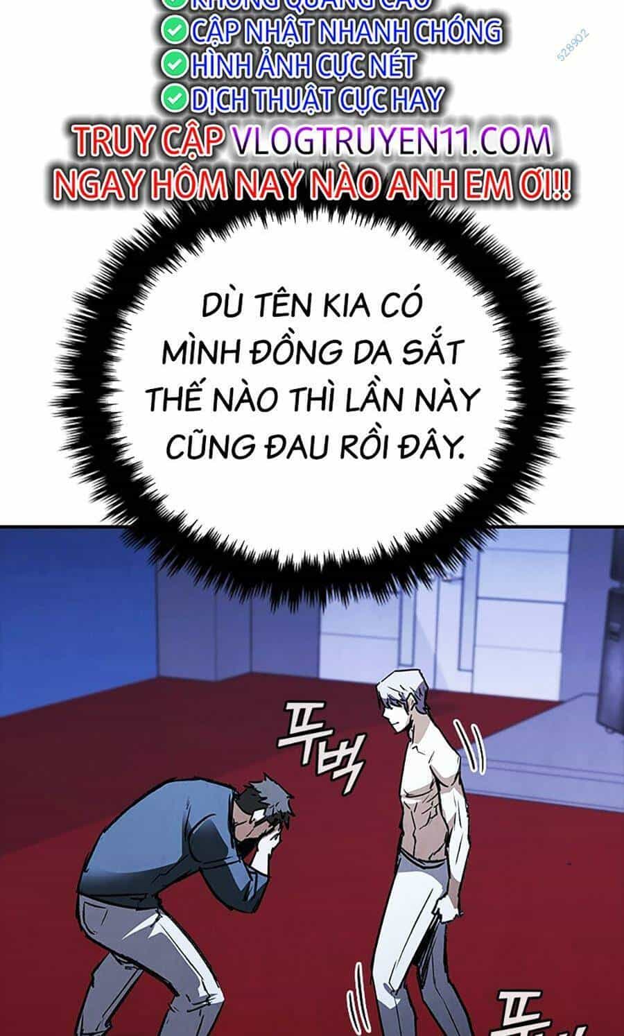 Cá Mập Wyvern - Chương 41 - ảnh 79