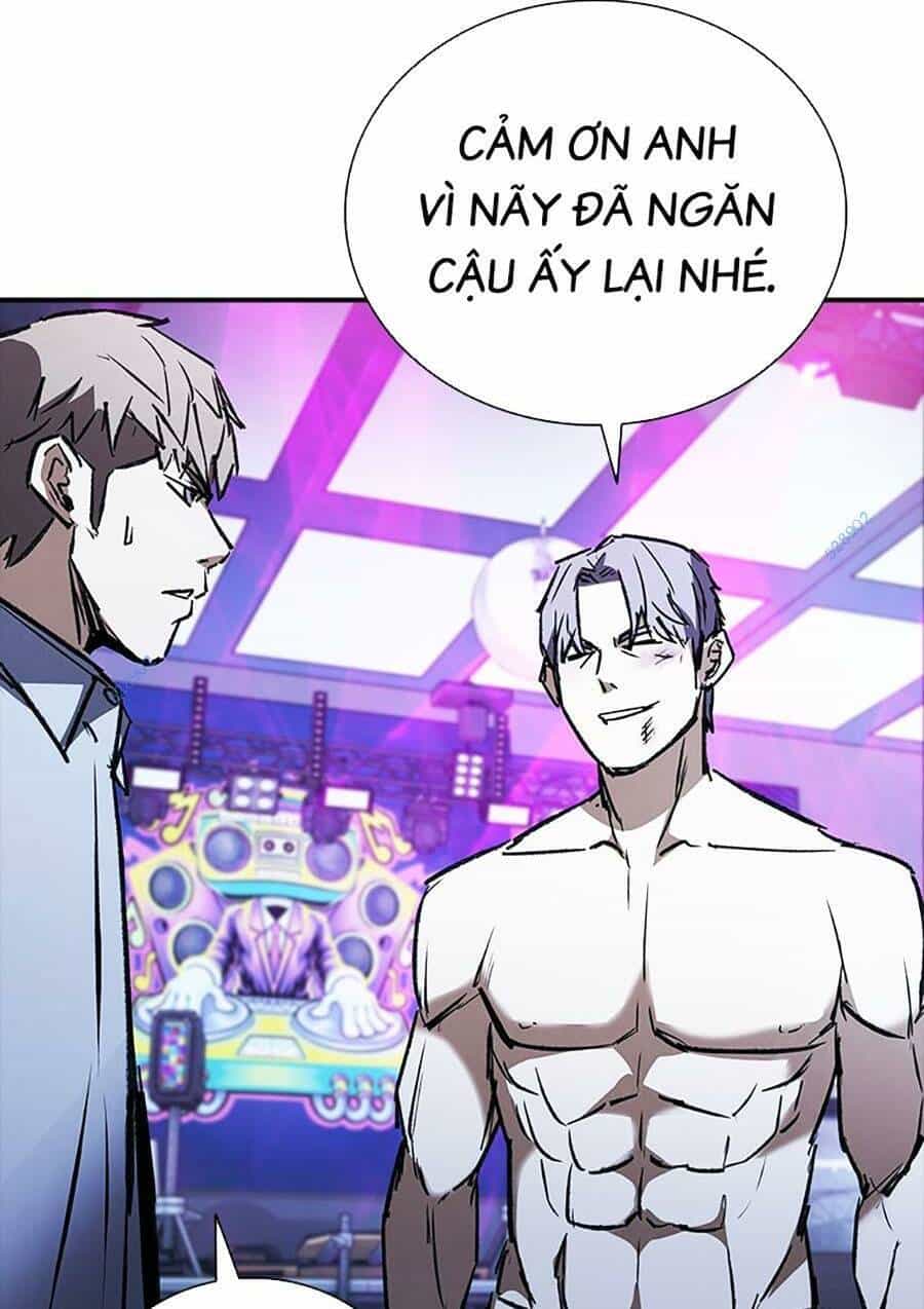 Cá Mập Wyvern - Chương 42 - ảnh 42