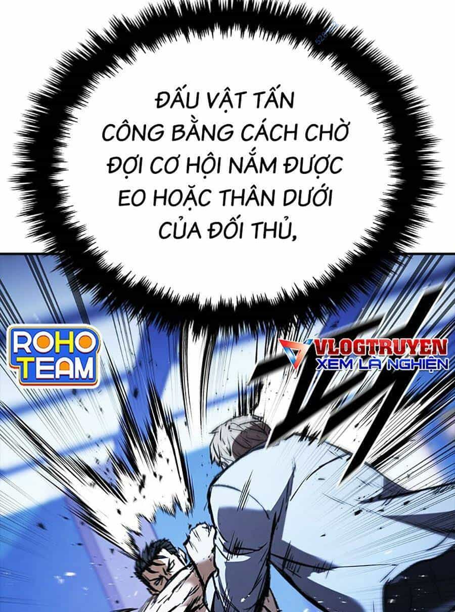 Cá Mập Wyvern - Chương 43 - ảnh 107