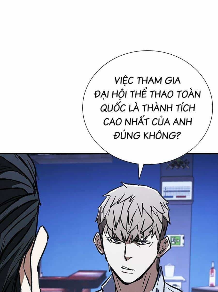 Cá Mập Wyvern - Chương 43 - ảnh 61