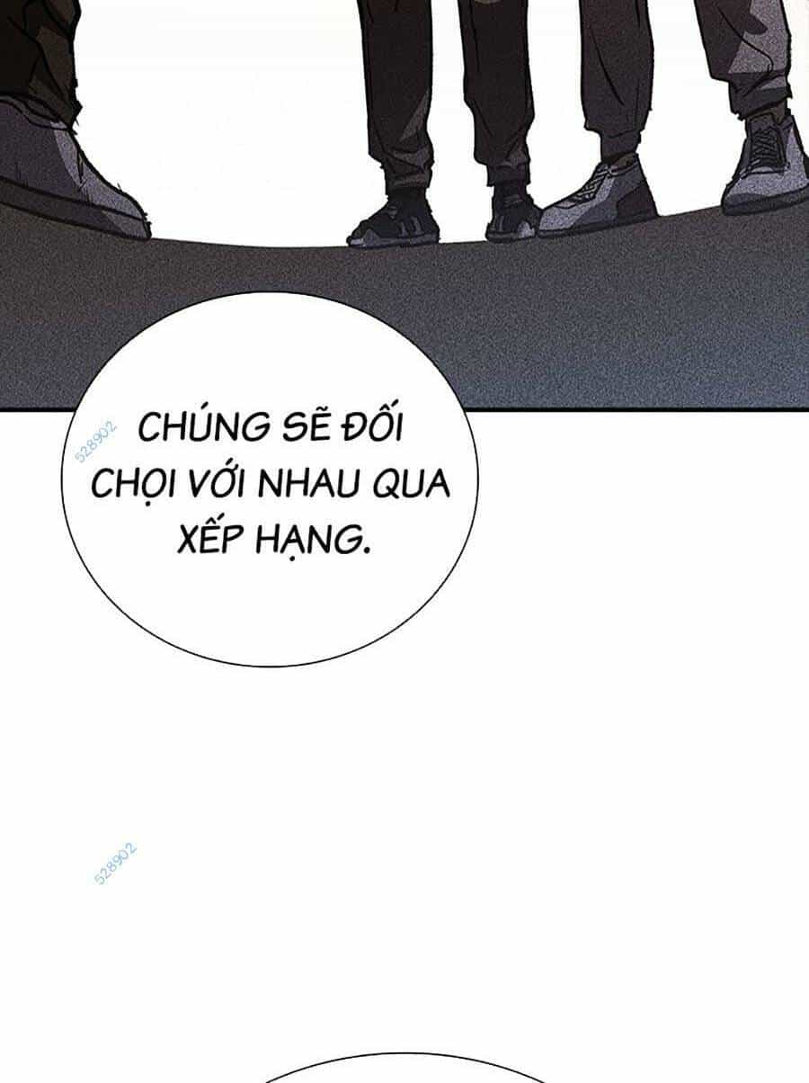 Cá Mập Wyvern - Chương 43 - ảnh 70