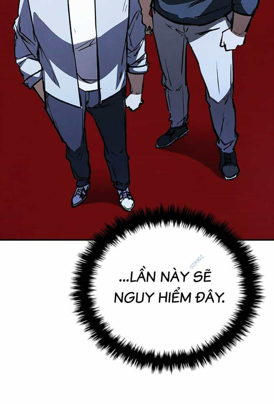 Cá Mập Wyvern - Chương 44 - ảnh 56