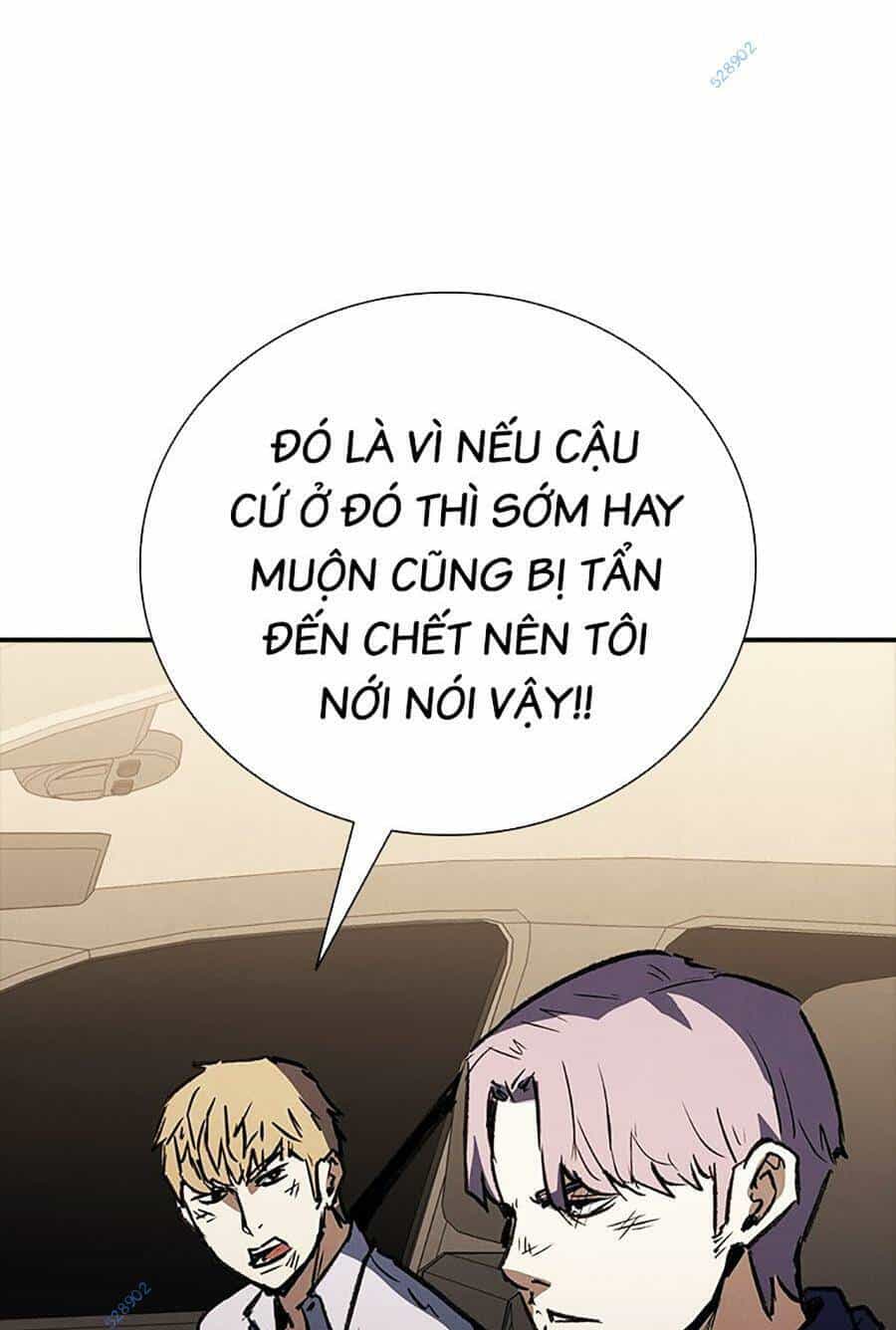 Cá Mập Wyvern - Chương 45 - ảnh 11