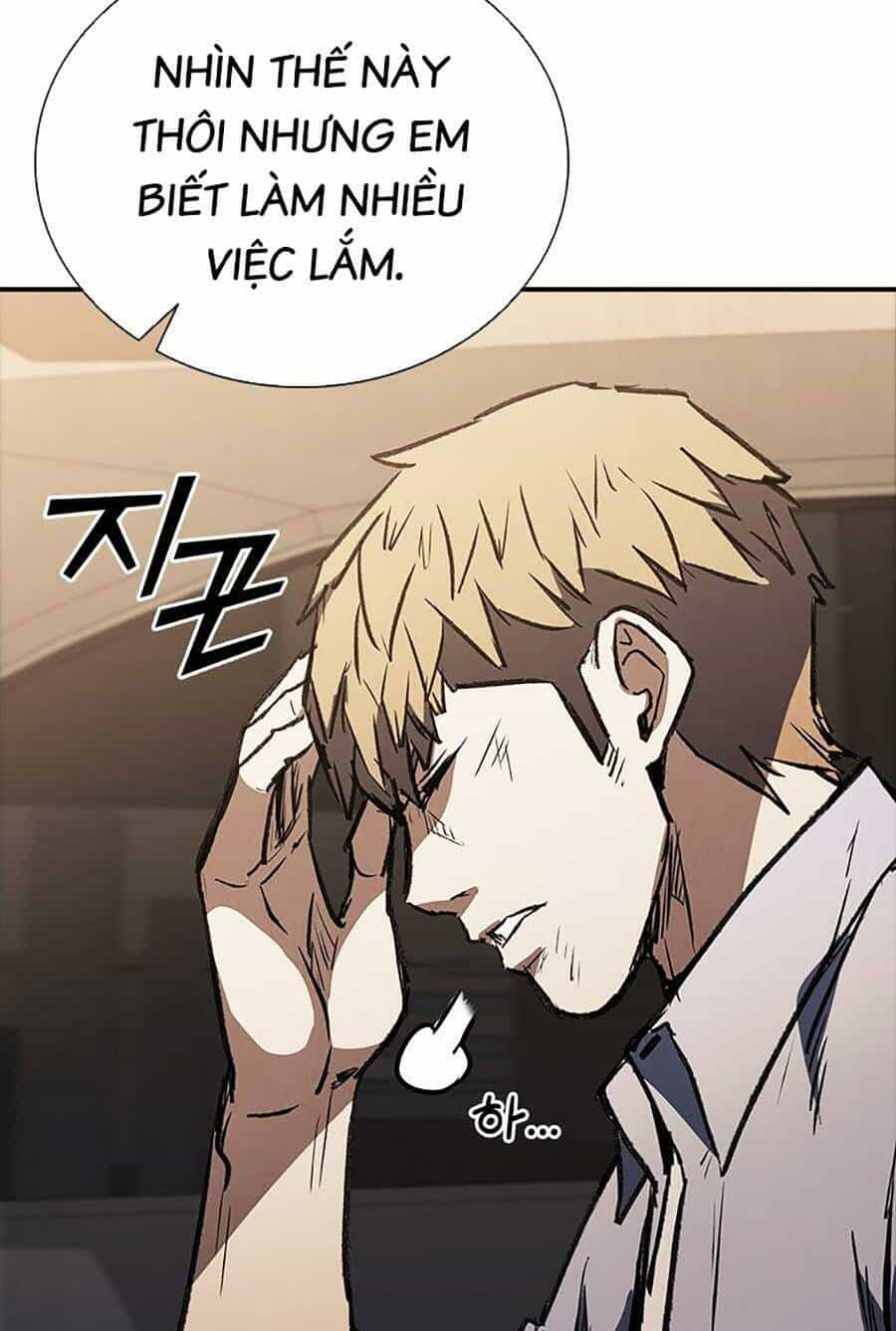 Cá Mập Wyvern - Chương 45 - ảnh 16