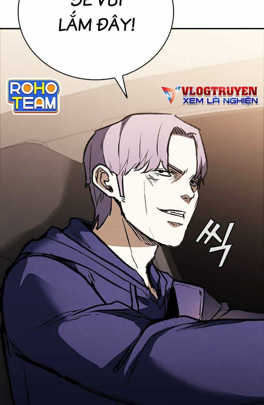 Cá Mập Wyvern - Chương 45 - ảnh 71