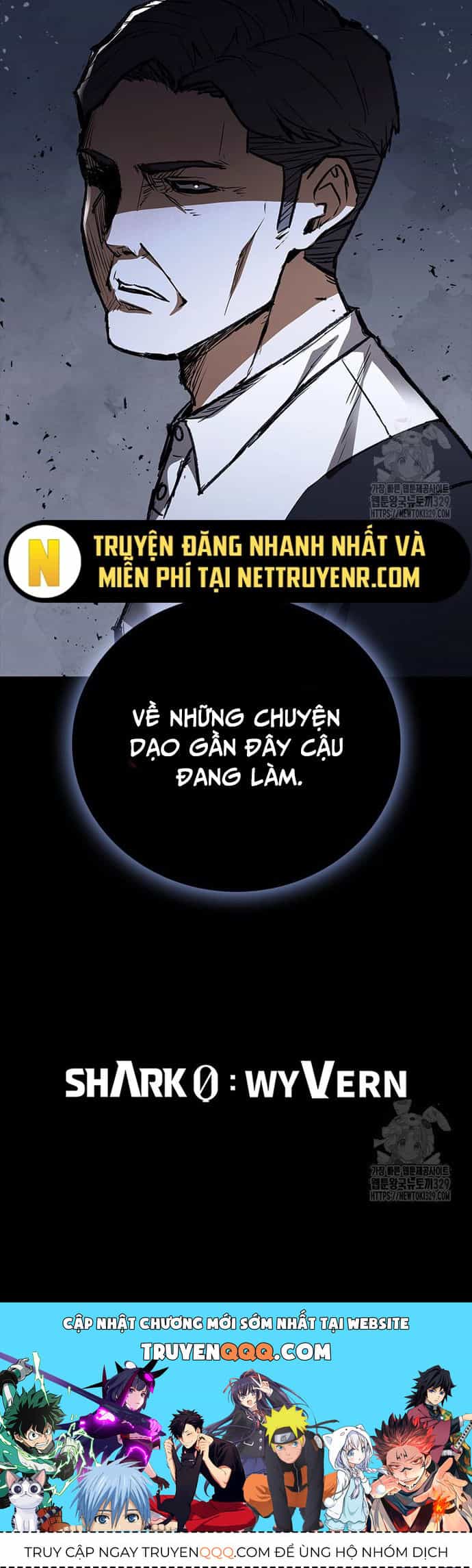 Cá Mập Wyvern - Chương 46 - ảnh 47