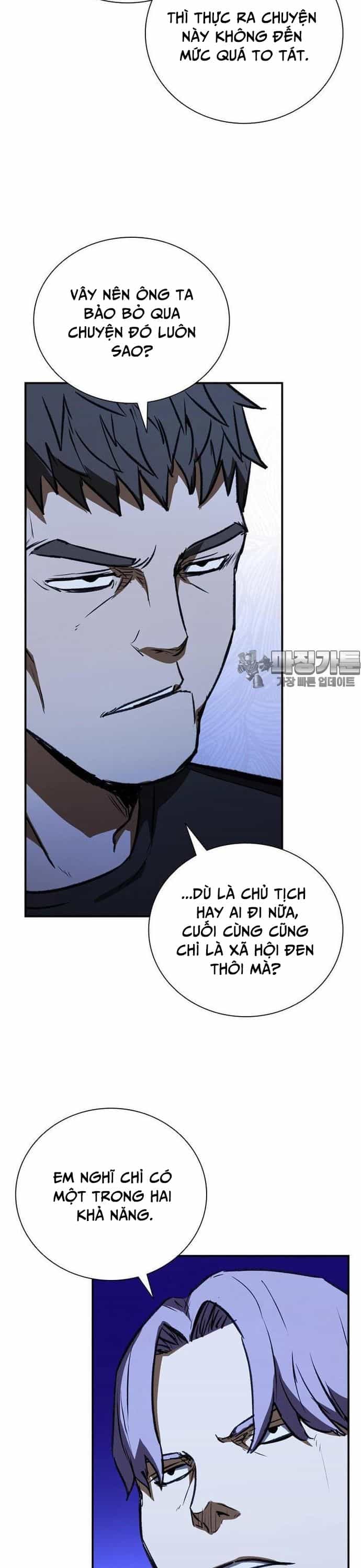 Cá Mập Wyvern - Chương 47 - ảnh 38