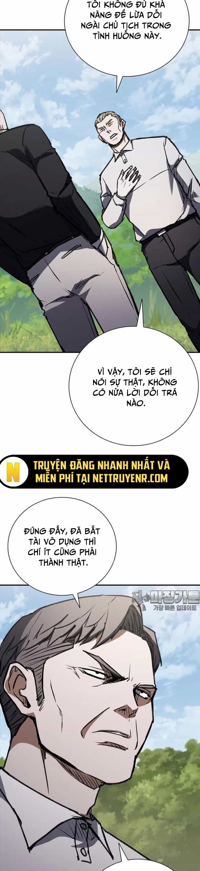 Cá Mập Wyvern - Chương 47 - ảnh 6