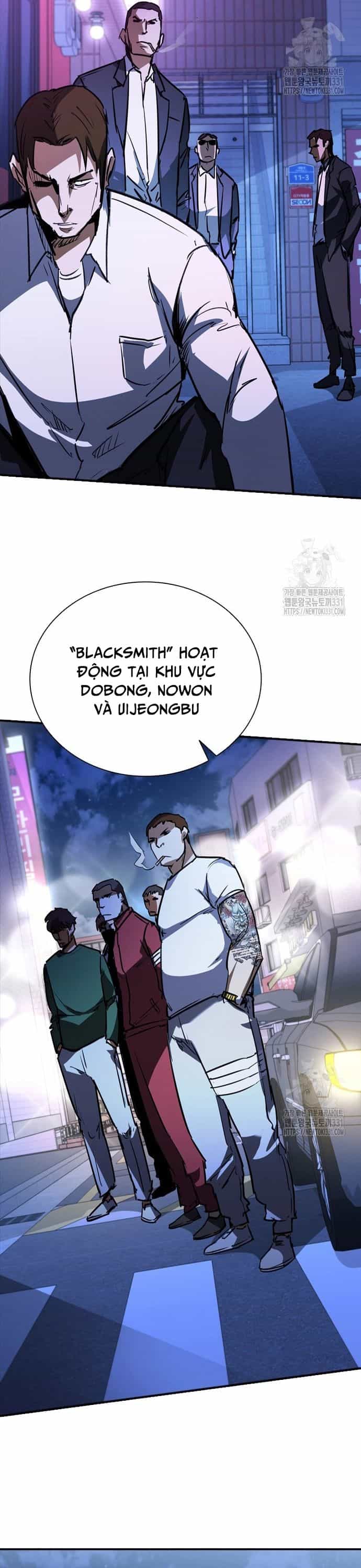 Cá Mập Wyvern - Chương 48 - ảnh 12