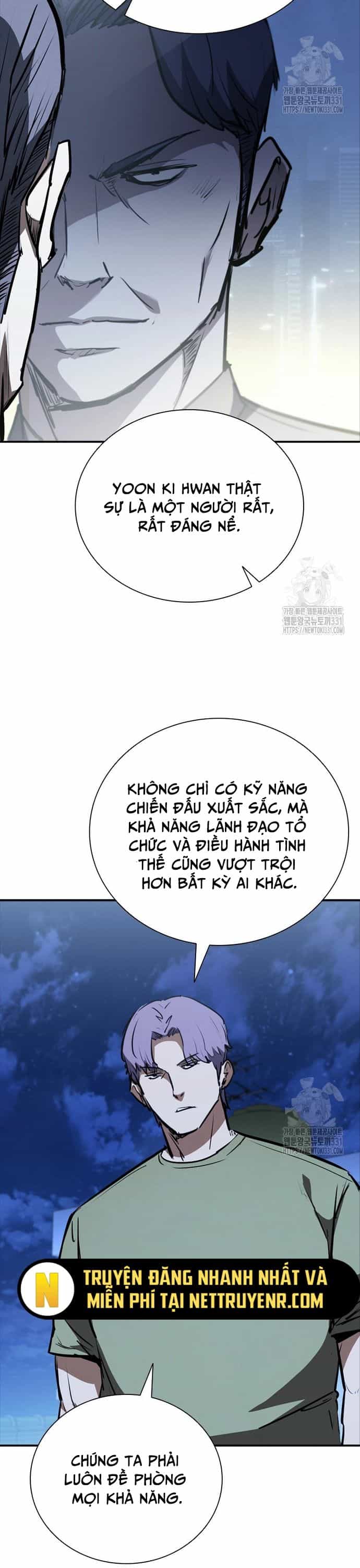 Cá Mập Wyvern - Chương 48 - ảnh 9
