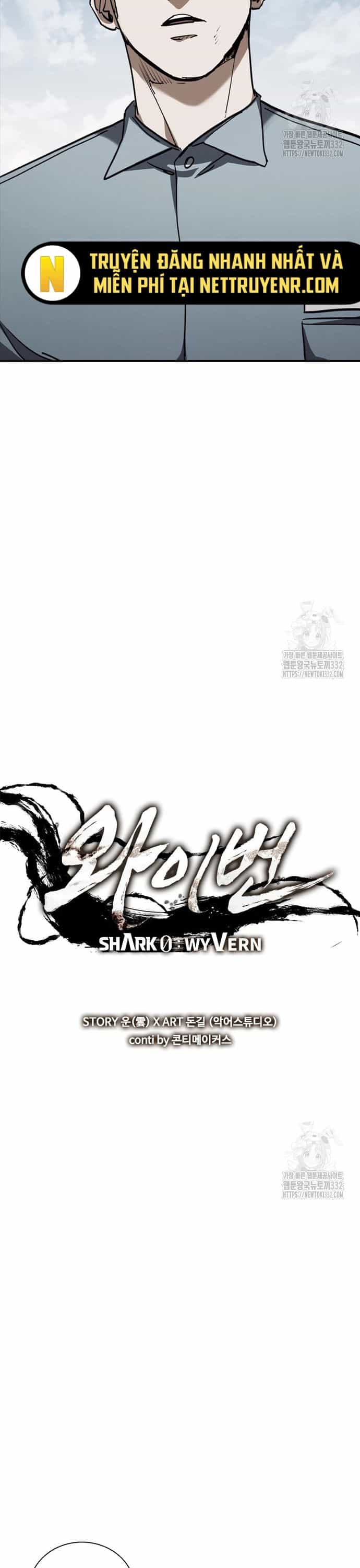 Cá Mập Wyvern - Chương 49 - ảnh 2