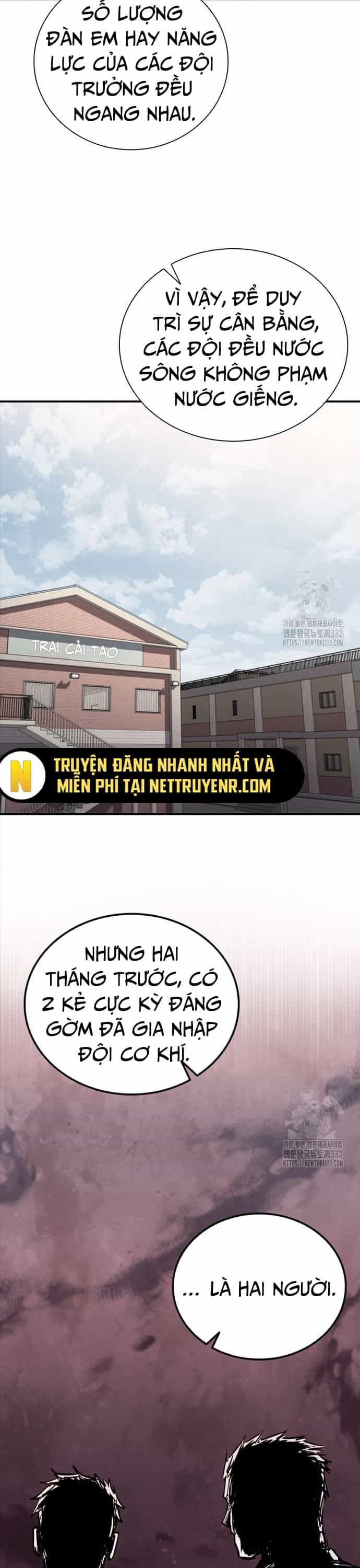 Cá Mập Wyvern - Chương 49 - ảnh 7