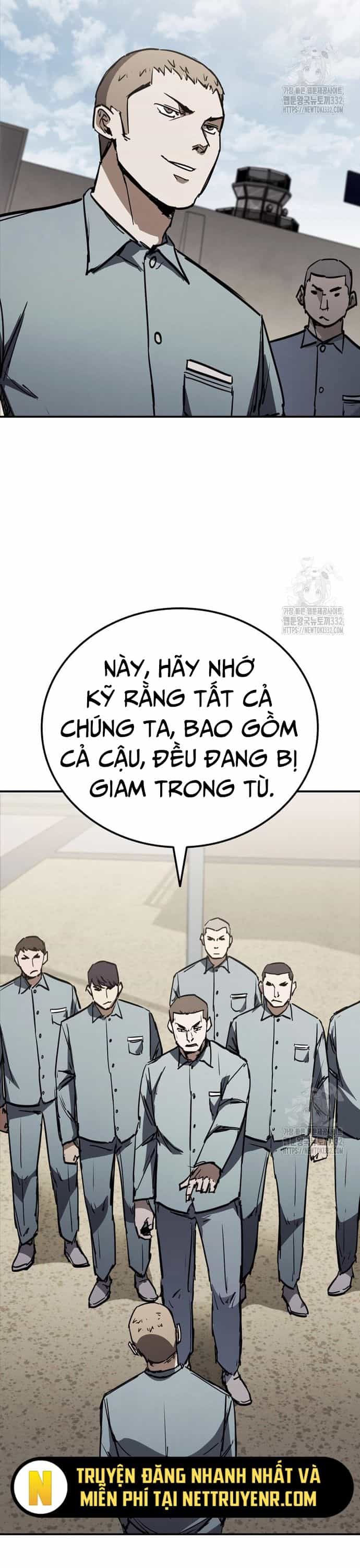 Cá Mập Wyvern - Chương 49 - ảnh 9