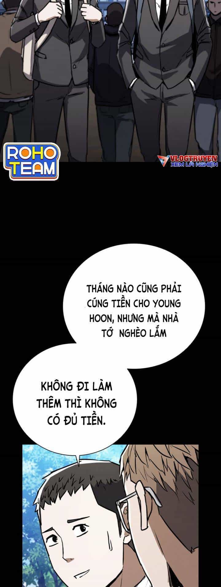 Cá Mập Wyvern - Chương 5 - ảnh 36
