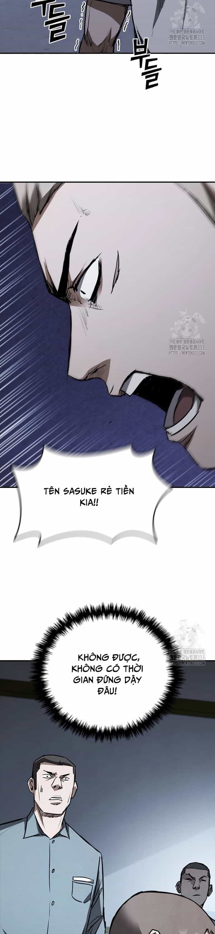 Cá Mập Wyvern - Chương 50 - ảnh 15