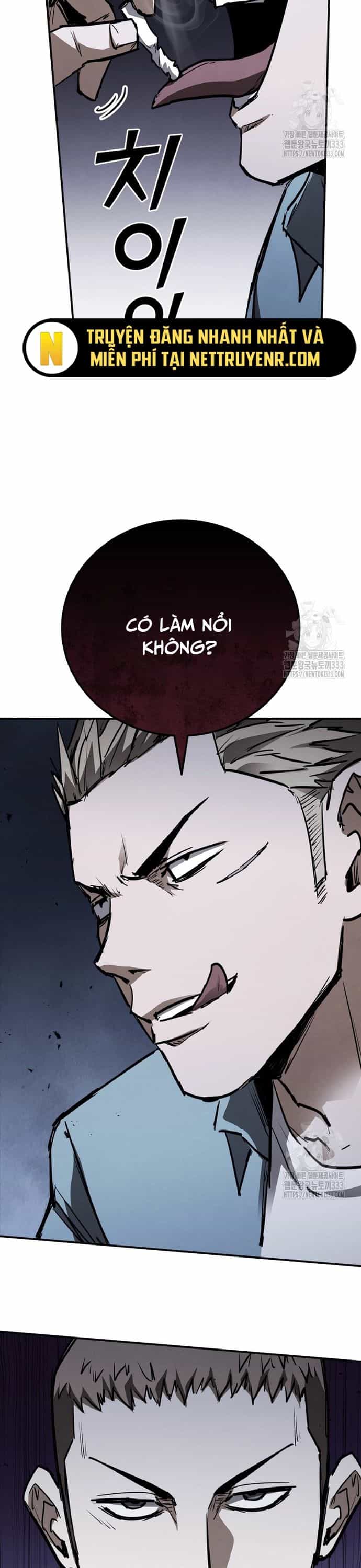 Cá Mập Wyvern - Chương 50 - ảnh 2