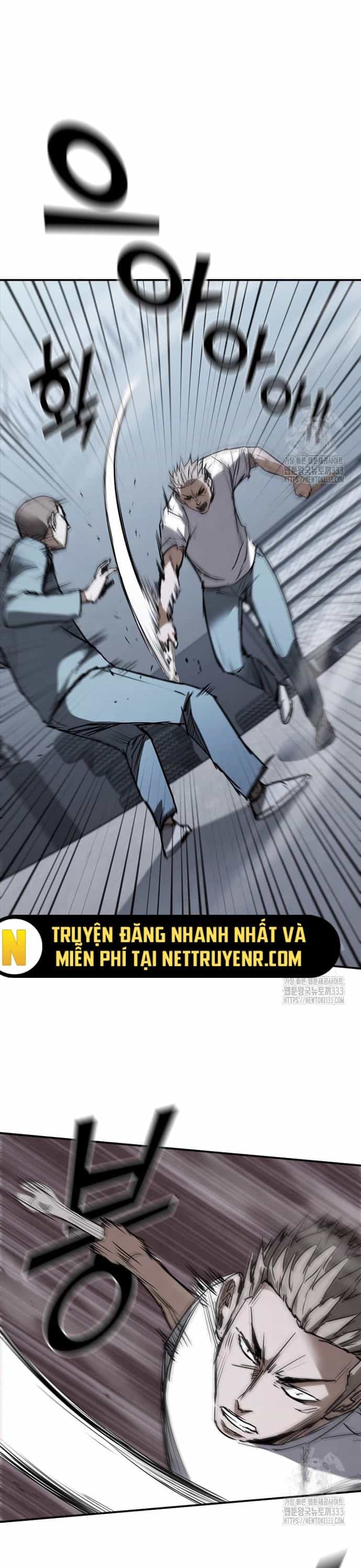 Cá Mập Wyvern - Chương 50 - ảnh 33