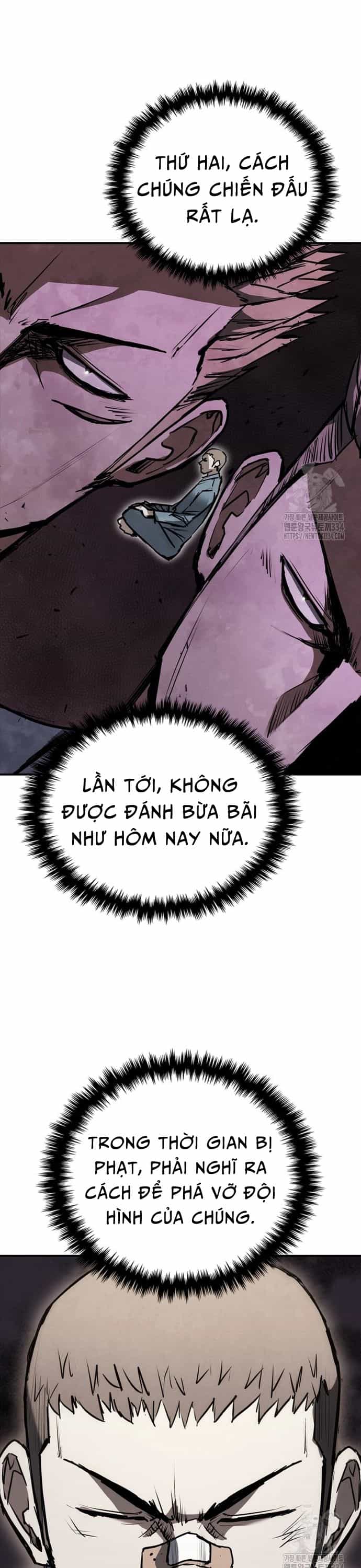 Cá Mập Wyvern - Chương 51 - ảnh 24
