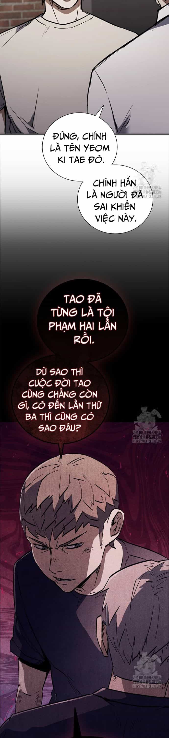 Cá Mập Wyvern - Chương 53 - ảnh 43