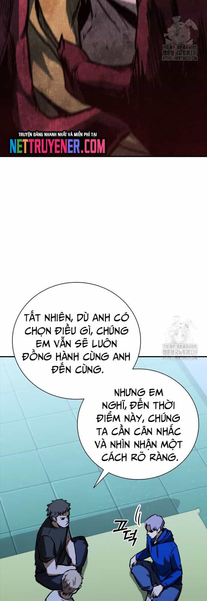 Cá Mập Wyvern - Chương 56 - ảnh 15