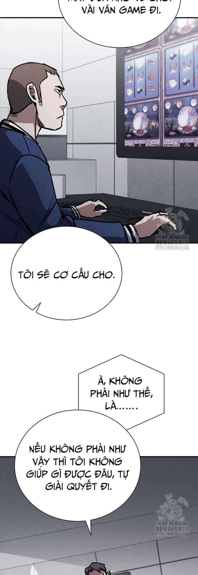 Cá Mập Wyvern - Chương 56 - ảnh 56