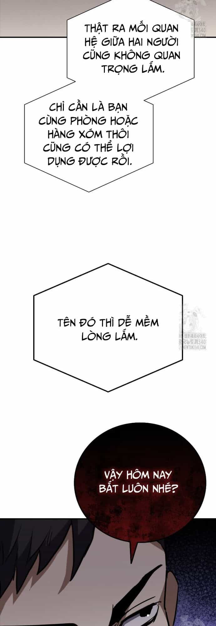 Cá Mập Wyvern - Chương 57 - ảnh 25