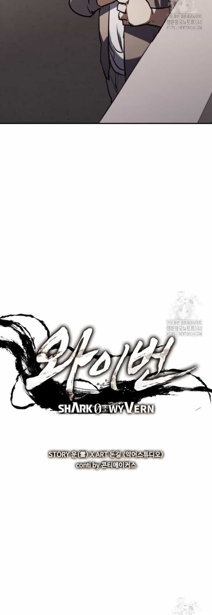 Cá Mập Wyvern - Chương 57 - ảnh 28