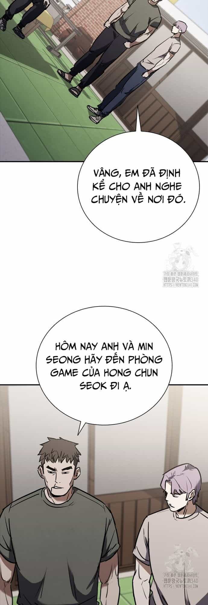 Cá Mập Wyvern - Chương 57 - ảnh 46