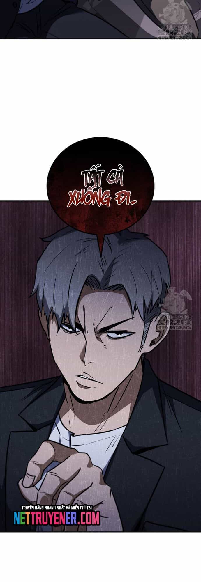 Cá Mập Wyvern - Chương 58 - ảnh 23