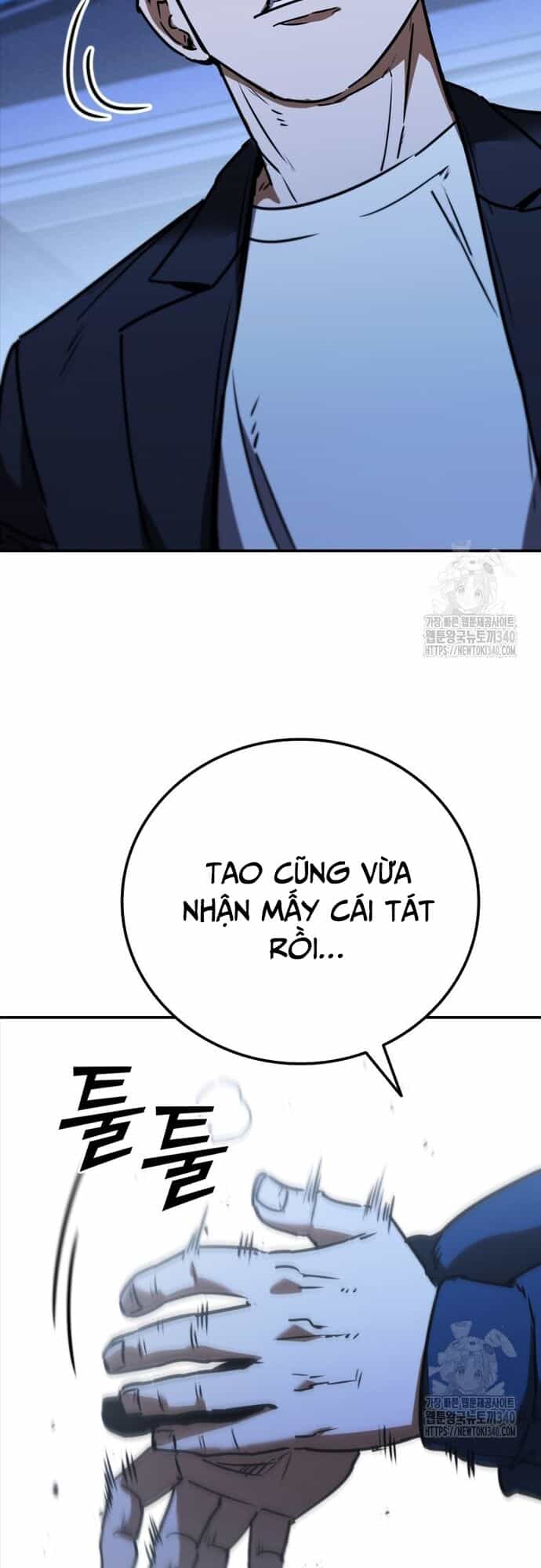 Cá Mập Wyvern - Chương 58 - ảnh 60