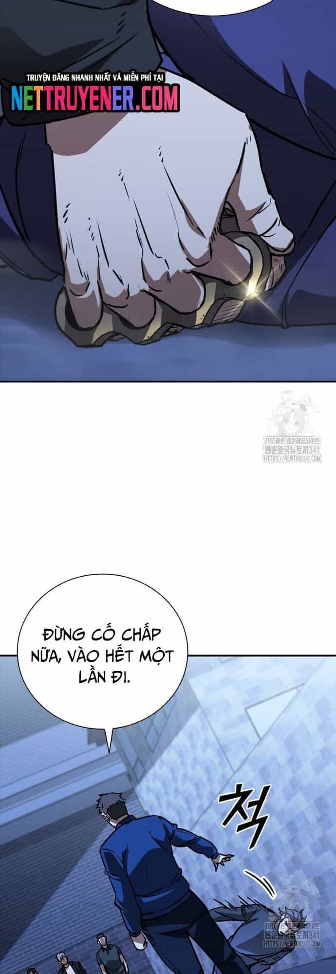 Cá Mập Wyvern - Chương 59 - ảnh 46