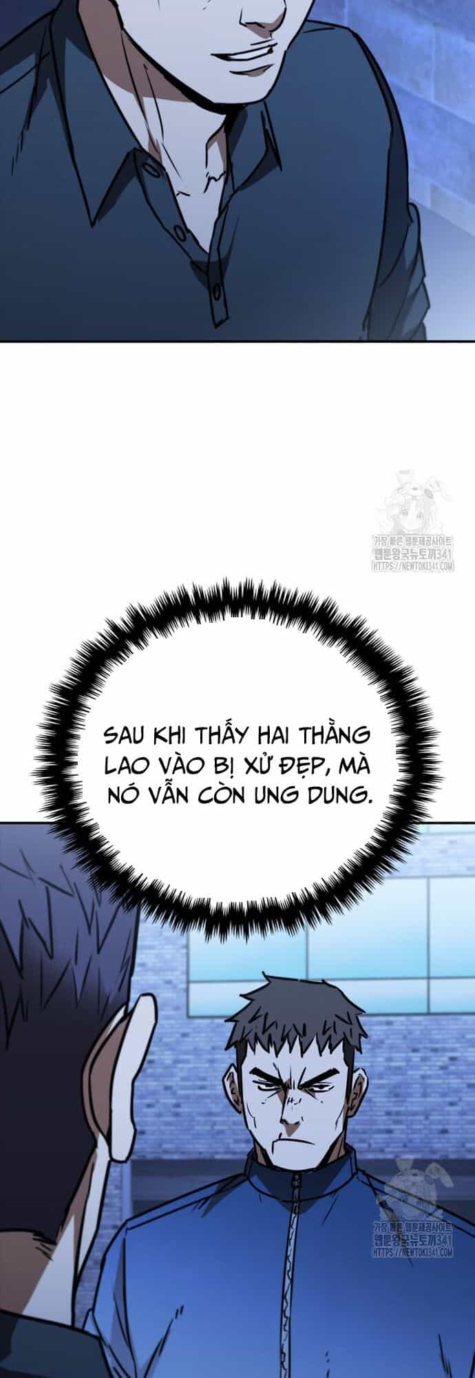 Cá Mập Wyvern - Chương 59 - ảnh 61