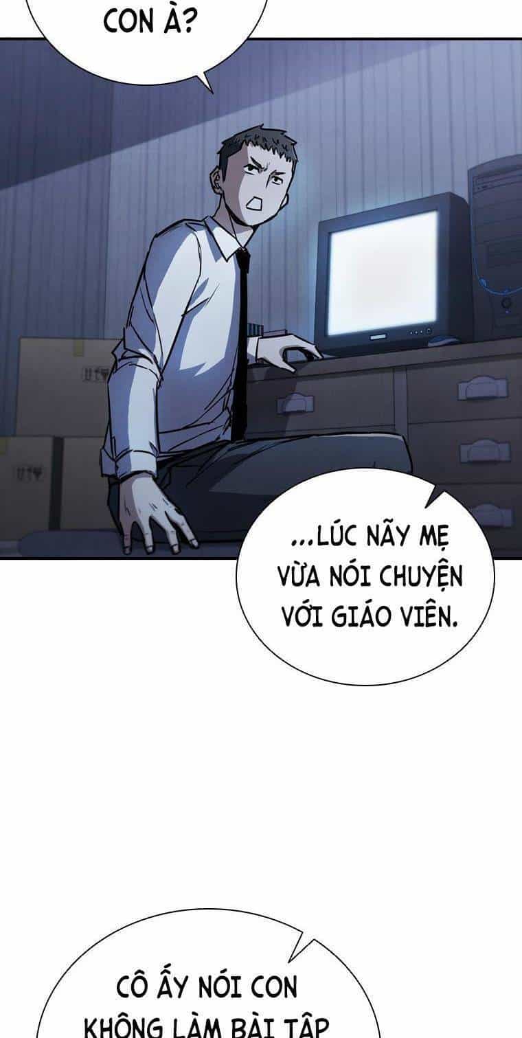 Cá Mập Wyvern - Chương 6 - ảnh 15