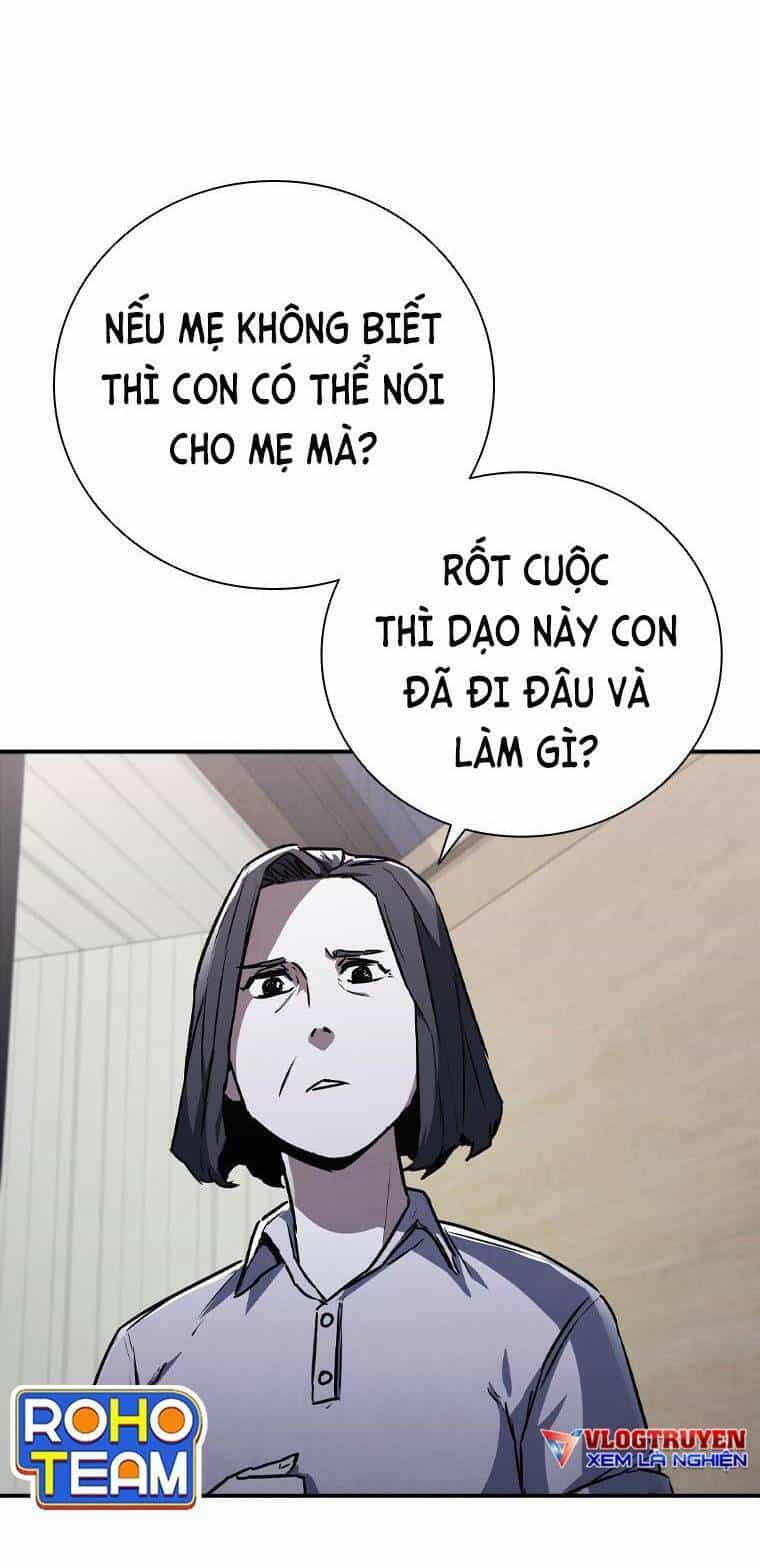 Cá Mập Wyvern - Chương 6 - ảnh 22