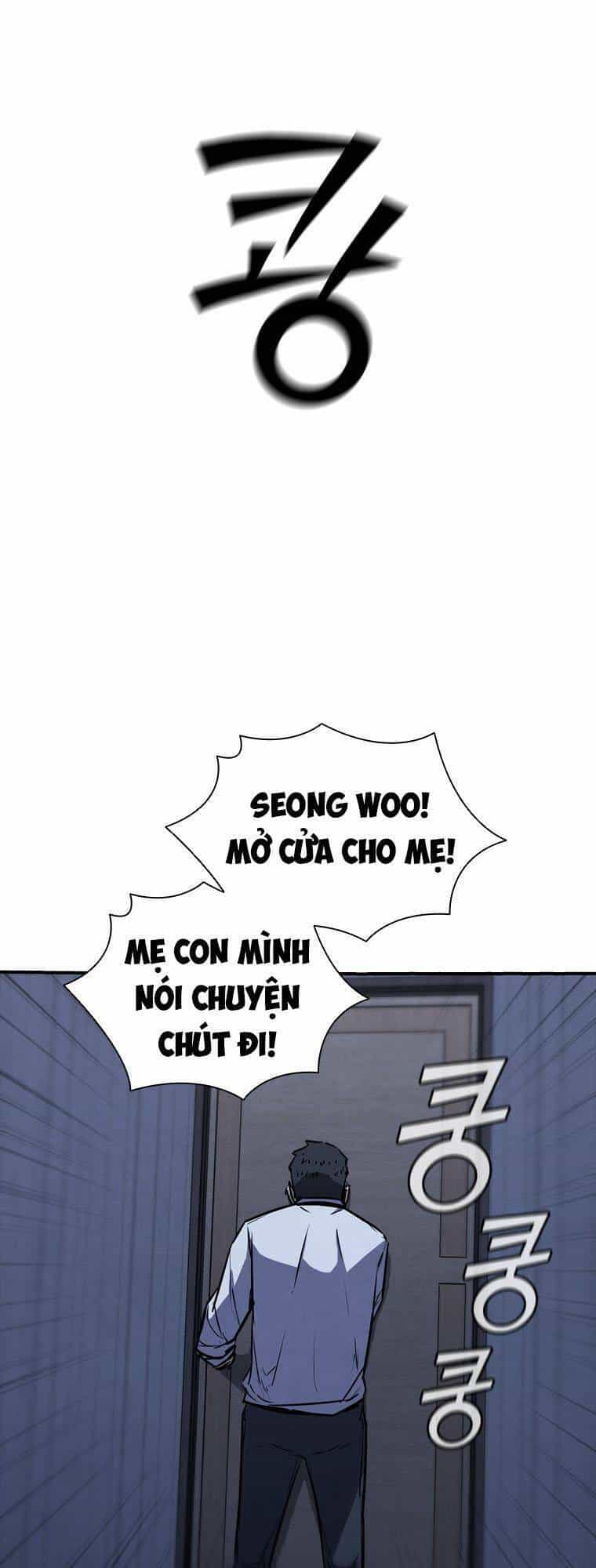 Cá Mập Wyvern - Chương 6 - ảnh 28