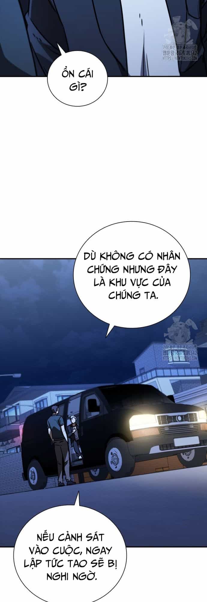 Cá Mập Wyvern - Chương 60 - ảnh 15