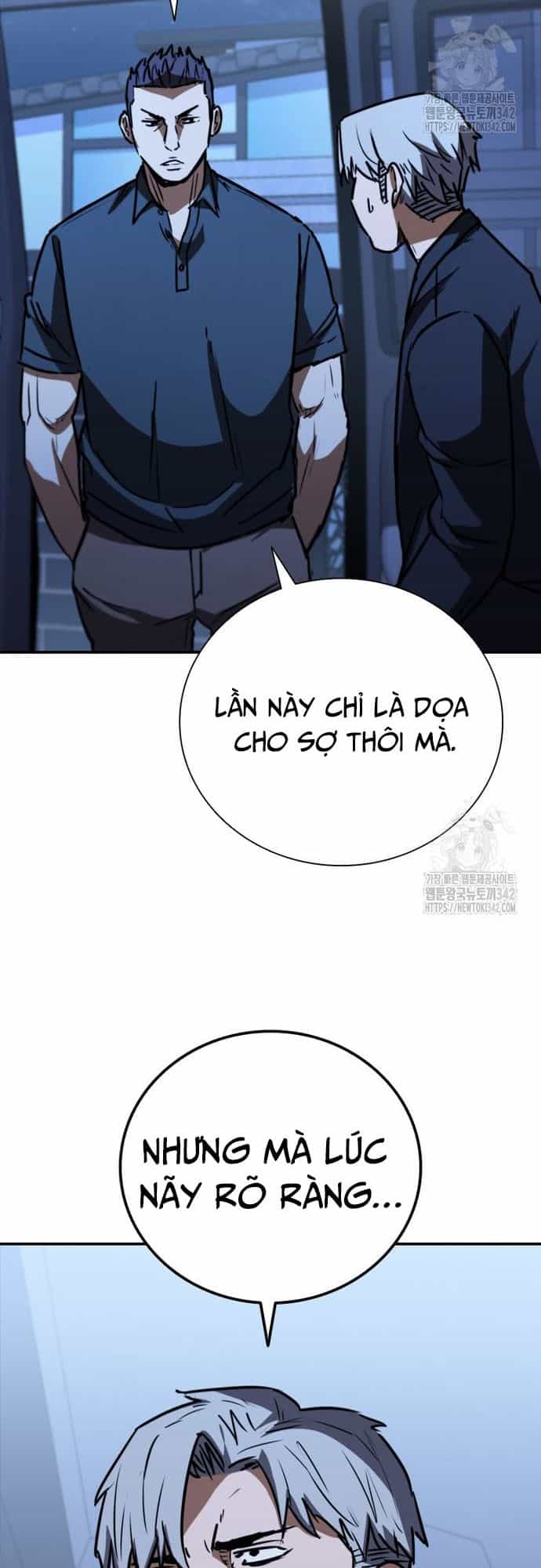Cá Mập Wyvern - Chương 60 - ảnh 19