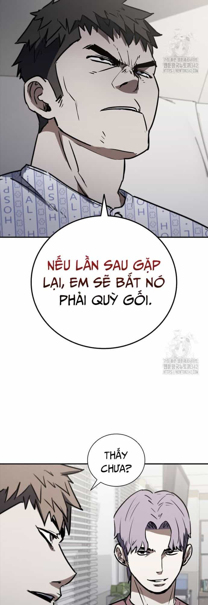 Cá Mập Wyvern - Chương 62 - ảnh 10