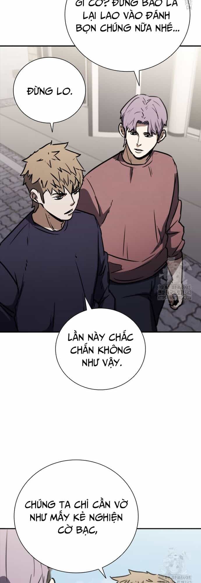 Cá Mập Wyvern - Chương 62 - ảnh 36